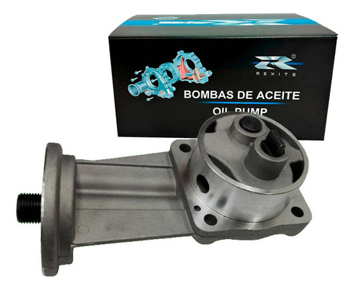 Bomba Aceite Para Volkswagen Sedan Gl Jeans 1.6l H4 1995