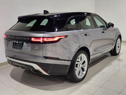 Land Rover Range Rover Velar SE P400 R-Dynamic L6/3.0