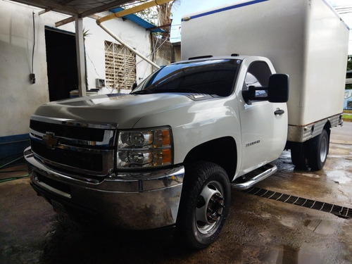 Imagen 5 de 10 de Chevrolet Rey Camion Hd