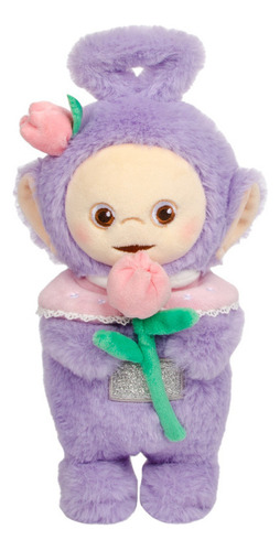 Muñecos De Peluche Teletubbies Spring Series De 20 Cm Para R