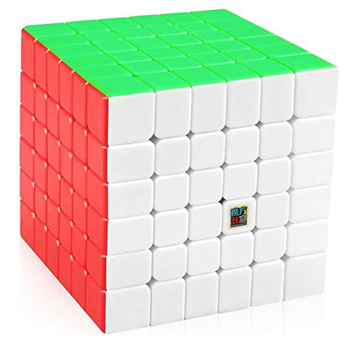 D-fantix Moyu Cubing Classroom Meilong - Cubo De Velocidad D