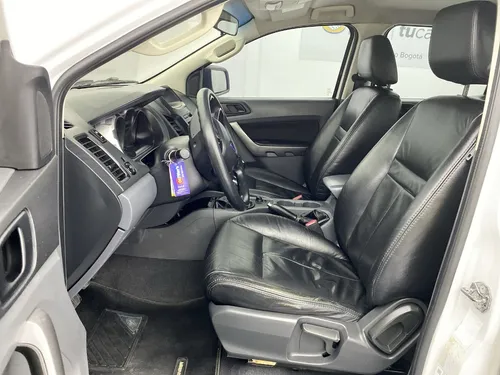 Ford Ranger 3.2 Xls