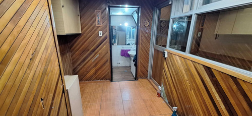 Gran Local Comercial Con Taller (90297)