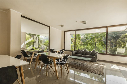 Imagen 17 de 20 de Departamento En Venta De 3 Dorm. En Vitacura