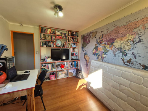 Casa En Venta De 6 Dorm. En Pelarco