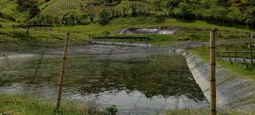 En Venta Finca Restrepo Valle