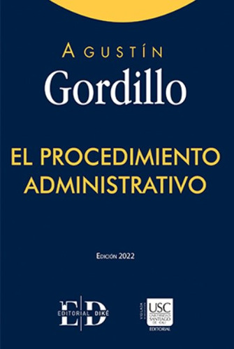 El Procedimiento Administrativo