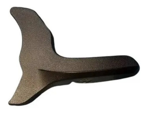 Imagen 5 de 8 de Manija Regulacion Altura Asiento Ford Focus 2013 2019 Genuin