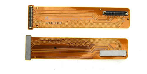 Flex Interconexion Placa Compatible Con Samsung S10 G973f