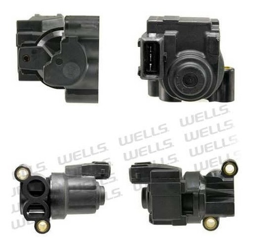 Sensor Iac4229 Hyundai Accent/elantra/tiburon