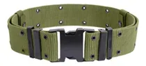 Comprar Cinturón Na Táctico Nylon Policial Militar 
