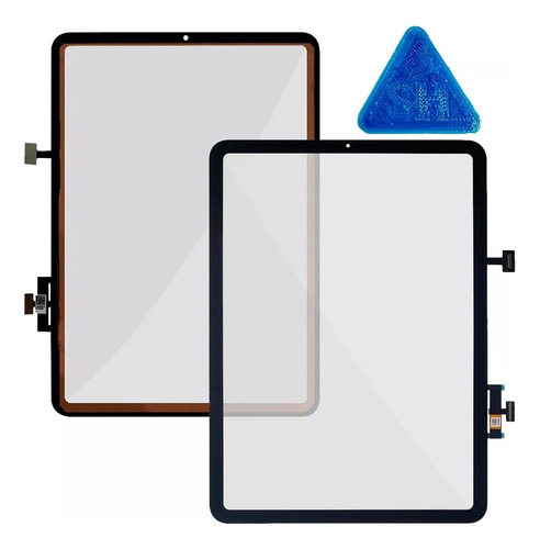 Vidrio Tactil Compatible Con iPad Air 5 10.9 A2588 A2589 /91
