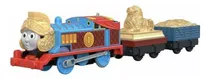 Comprar Thomas & Friends Trackmaster Thomas With Annie & Clarabell
