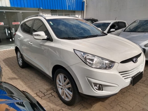 Hyundai Ix35 Ix-35 2.0 4x2 Autom