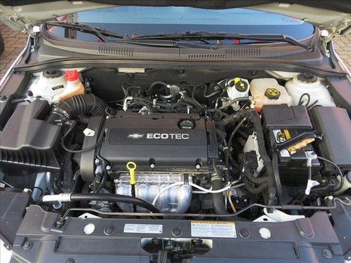 Imagem 8 de 10 de Ford Focus Sedan 2.0 (flex) Aut. Chave Presencial