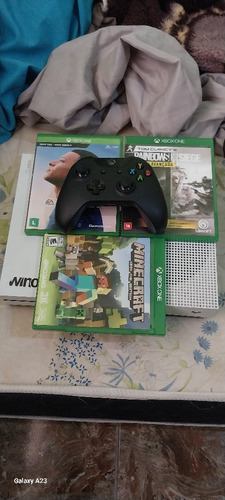 Vendo Xbox One