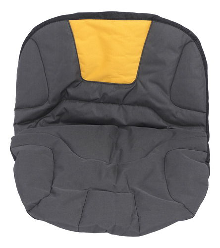 Funda Para Cortacésped Riding Oxford De 2 Mallas, De Poliést