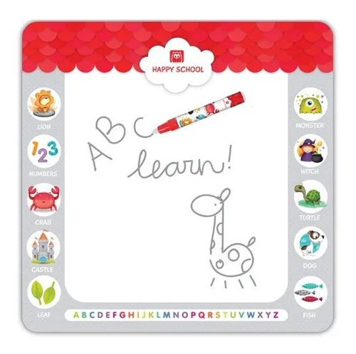 Pizarra niños eurekakids sale