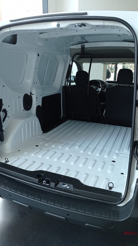Renault Kangoo Ii Express 1.6 Sce Emotion