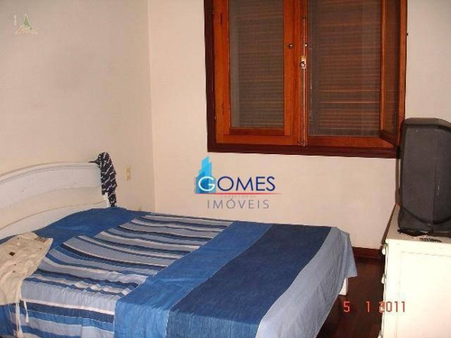Imagem 21 de 22 de Casa Residencial Para Venda E Locação, Condomínio Terras De São José, Itu. - Ca0310