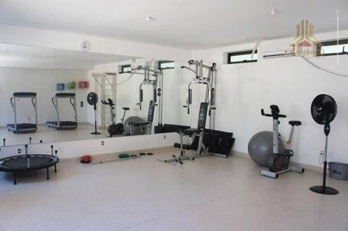 Imagem 5 de 27 de Apartamento Residencial À Venda, Higienópolis, Porto Alegre - Ap1458. - Ap1458