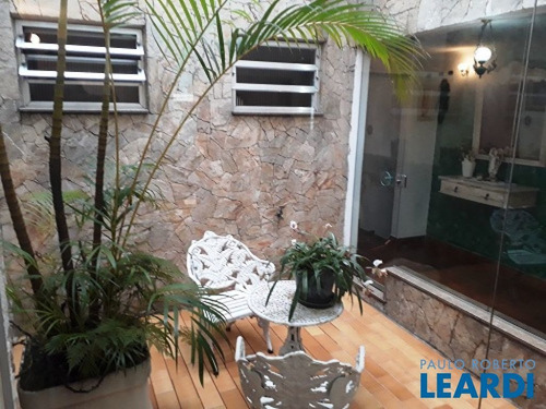 Imagem 9 de 15 de Casa Assobradada - Jardim Do Mar - Sp - 517018