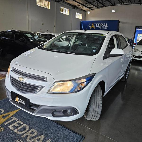 Chevrolet Prisma 1.4at Lt