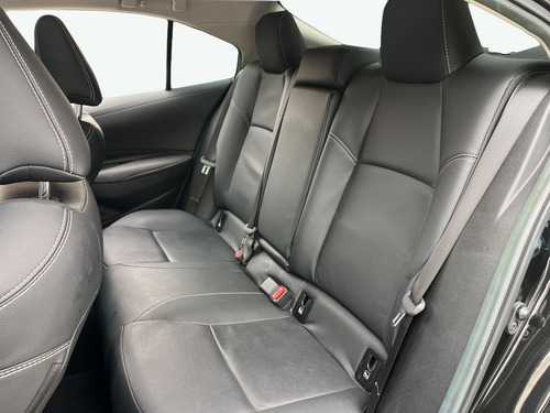 Toyota Corolla XEi 2.0 Dynamic Force (Flex) (Aut)