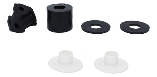 Bujes Maroma Accesorios Para Chevrolet Corsa 1.8l 2006