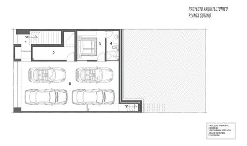 Casa Venta Cumbres 4 Sector Monterrey