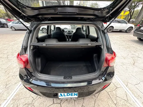 Hyundai Grand i10 1.2 Gl Mt