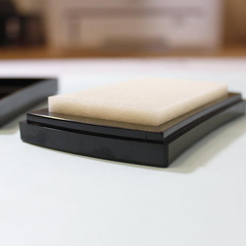 Almohadilla De Tinta Versamark Para Embossing De 9x63mm