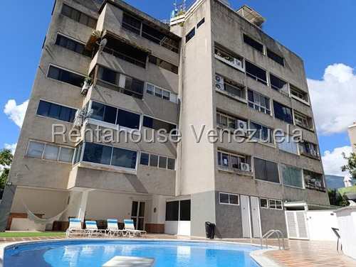 Alquiler De Departamento Colinas De Bello Monte#25-12143