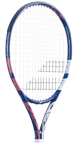 Raqueta Babolat Drive Junior 25 - Encordada Y Con Estuche