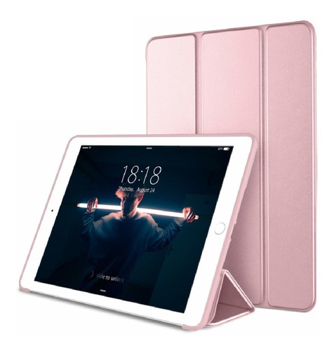 Funda Estuche Smart Case Para iPad Air 3  10.5 Año 2019