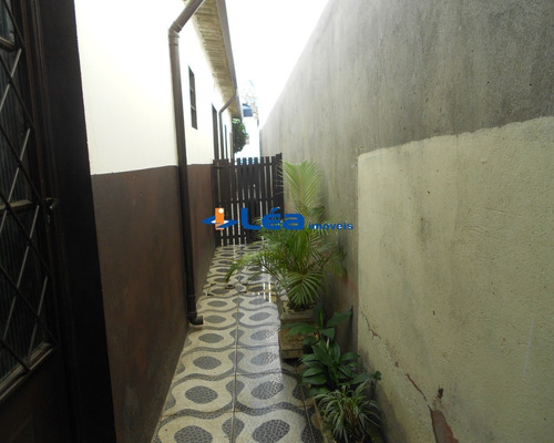 Imagem 14 de 18 de Casa - Ca00340 - 34308361