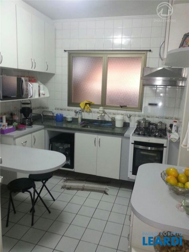Imagem 4 de 14 de Casa Em Condomínio - Vila São Francisco - Sp - 522701