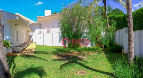 Imagem 25 de 30 de Casa Com 5 Dormitórios, 950 M² - Venda Por R$ 5.200.000,00 Ou Aluguel Por R$ 25.000,00/mês - Fazenda Vila Real De Itu - Itu/sp - Ca0487