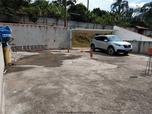 Imagem 15 de 29 de Chácaras À Venda Em Mairiporã/sp - Compre O Seu Chácaras Aqui! - 1459057
