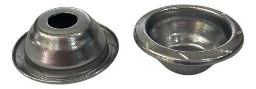 Slider Para Eje De Moto En Aluminio