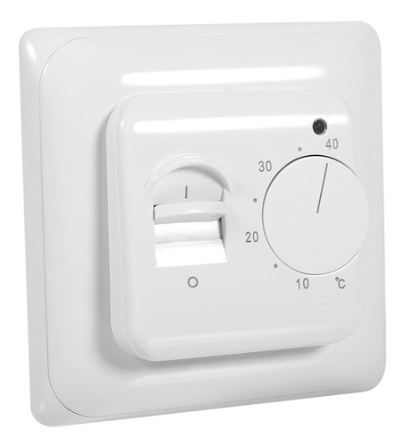 Ahorro De Energía 8.5*8.5*4.4cm Casa Por Suelo Radiante Cale