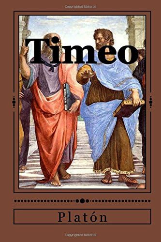 Libro: Timeo (spanish Edition)