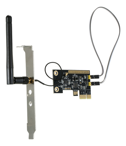 Placa De Controle Remoto Ewelink Mini Pci-e Desktop Pc