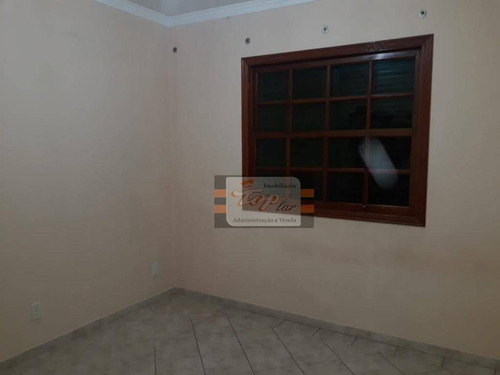 Sobrado Com 3 Dormitórios À Venda, 140 M² Por R$ 675.000,00 - Vila Nossa Senhora Do Retiro - São Paulo/sp - So0675