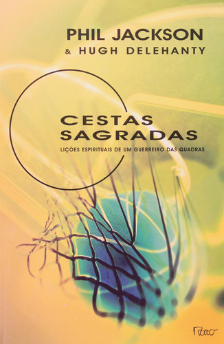 Cestas Sagradas