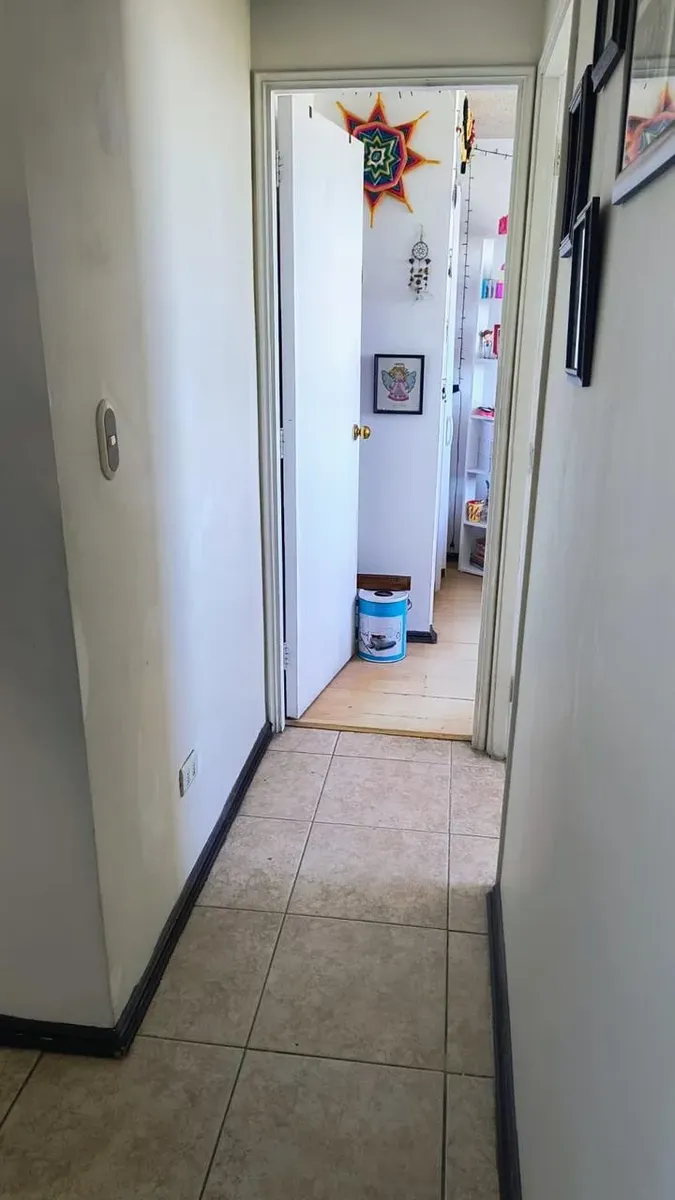 Imagen 3 de 28 de Venta Departamento 3d2b En Maipú