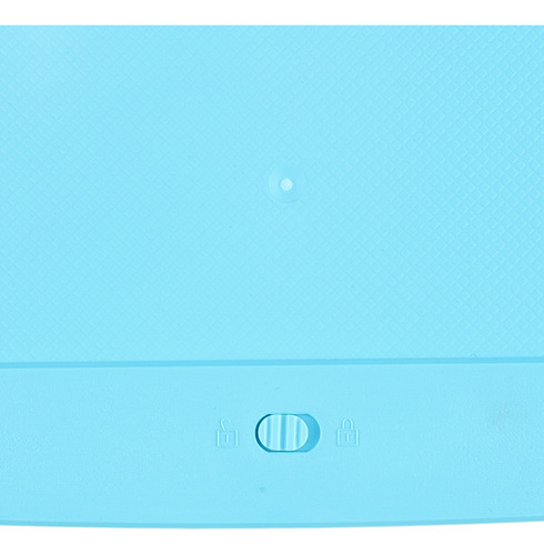 Tableta De Escritura Lcd Tablero De Dibujo Electrónico De