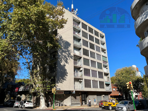 Venta Apto 3 Dormitorios Cordón En Esquina