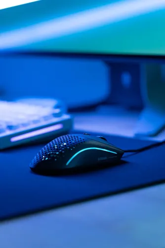 Mouse Inalámbrico Para Juegos Glorious Gaming Modelo O 2 - H