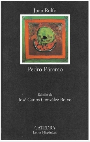 Pedro Paramo - Juan Rulfo